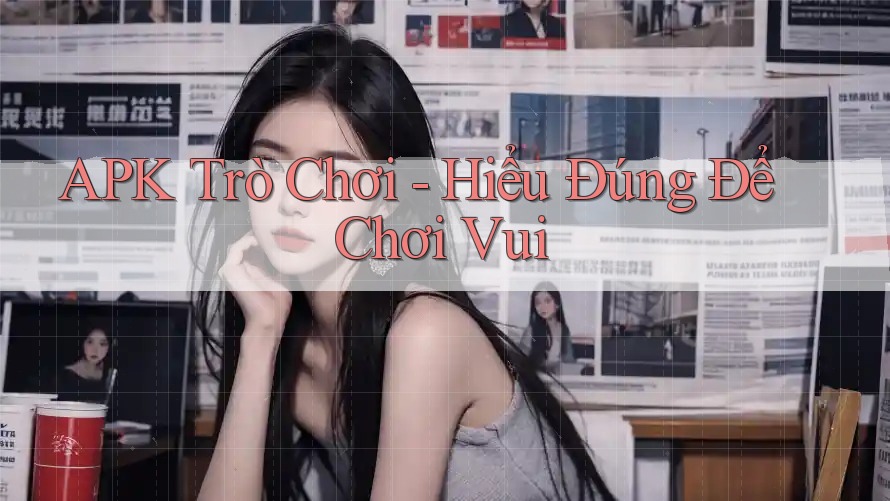 APK Trò Chơi - Hiểu Đúng Để Chơi Vui APK Trò Chơi - Hiểu Đúng Để Chơi Vui
