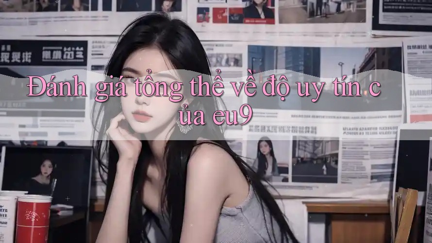 Đánh giá tổng thể về độ uy tín của eu9
