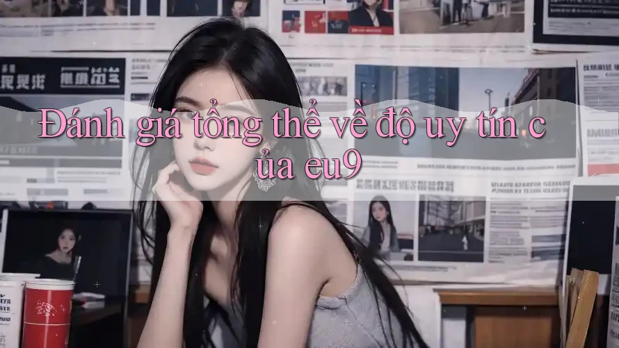 Đánh giá tổng thể về độ uy tín của eu9