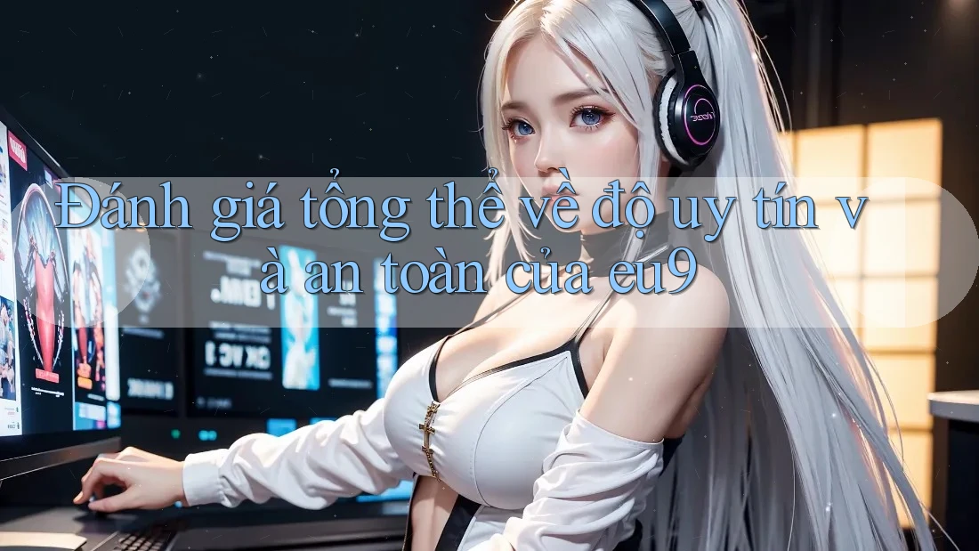 Đánh giá tổng thể về độ uy tín và an toàn của eu9