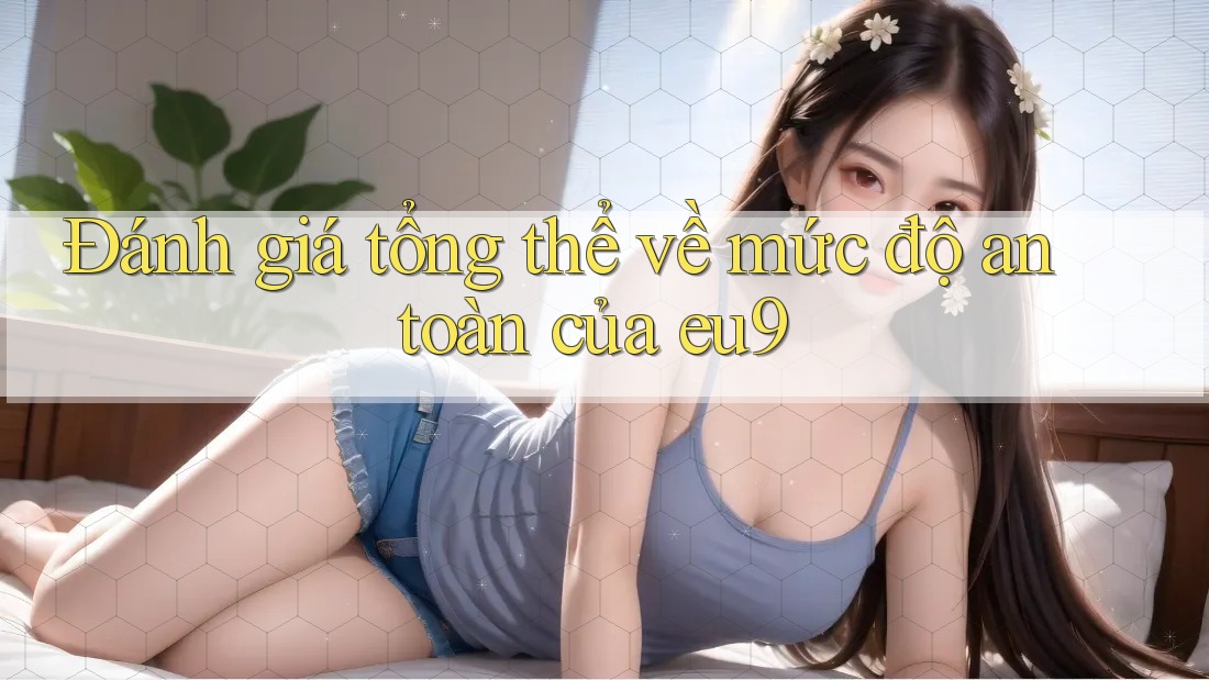 Đánh giá tổng thể về mức độ an toàn của eu9 Đánh giá tổng thể về mức độ an toàn của eu9