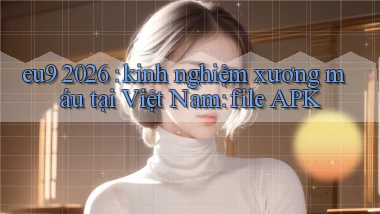 eu9 2026 kinh nghiệm xương máu tại Việt Nam file APK