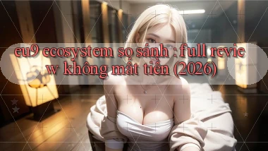 eu9 ecosystem so sánh full review không mất tiền (2026)