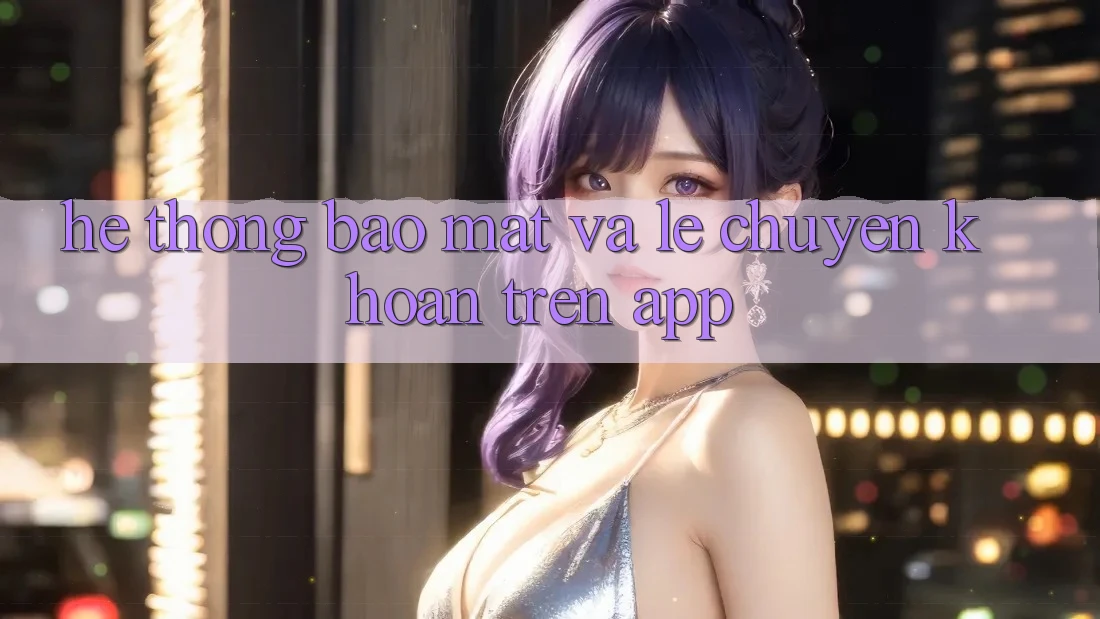 Hệ Thống Bảo Mật Và Lẹ Chuyển khoản Trên App Hệ Thống Bảo Mật Và Lẹ Chuyển khoản Trên App