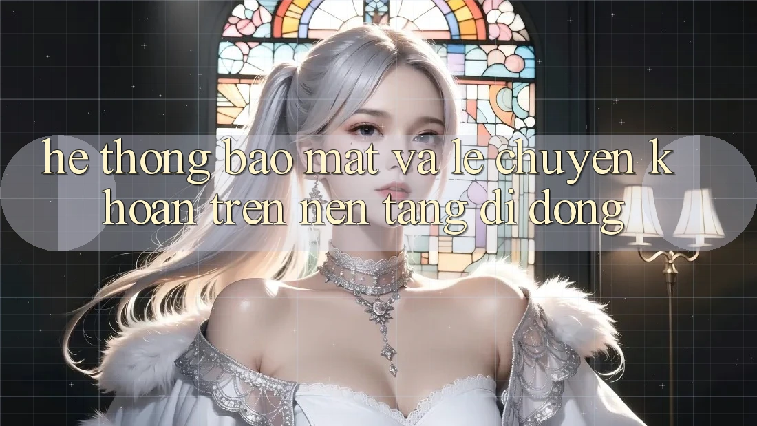 Hệ thống Bảo Mật Và Lẹ Chuyển khoản Trên Nền Tảng Di Động