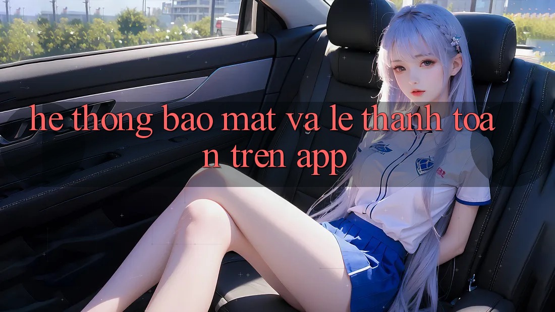Hệ Thống Bảo Mật Và Lẹ Thanh toán Trên App Hệ Thống Bảo Mật Và Lẹ Thanh toán Trên App