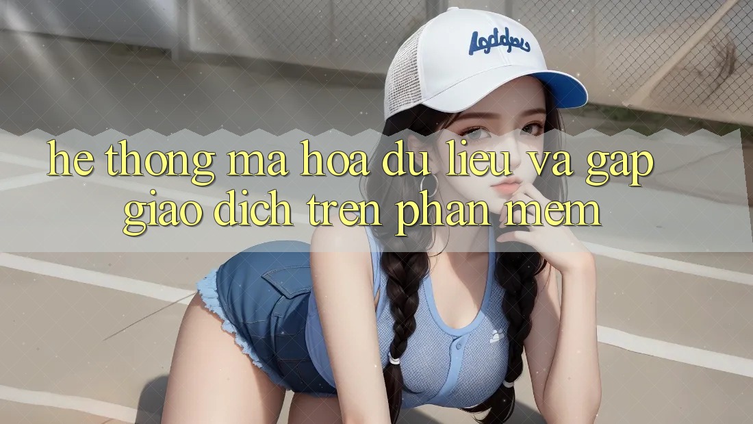 Hệ Thống Mã hóa dữ liệu Và Gấp Giao Dịch Trên Phần mềm