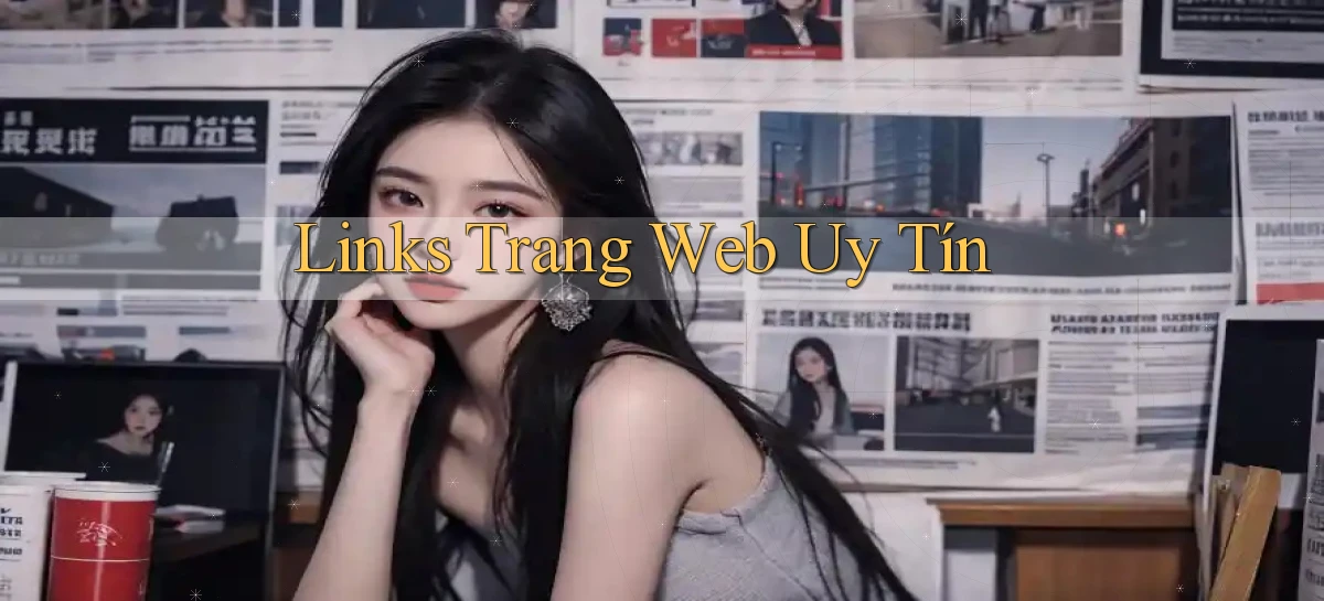 Links Trang web uy tín