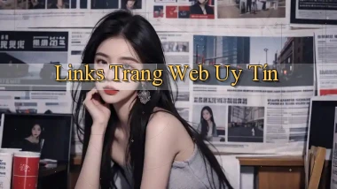 Links Trang web uy tín