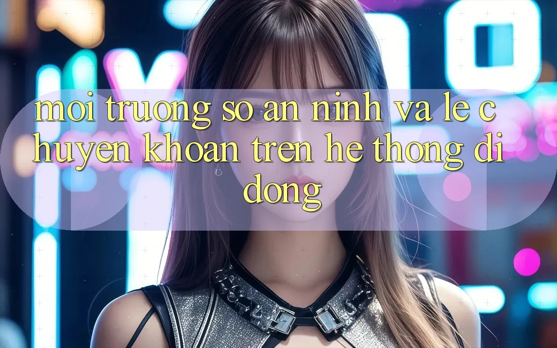 Môi trường số An ninh Và Lẹ Chuyển khoản Trên Hệ thống Di Động Môi trường số An ninh Và Lẹ Chuyển khoản Trên Hệ thống Di Động