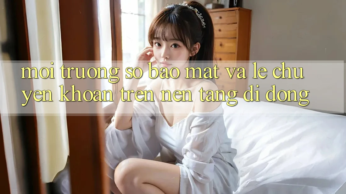 Môi trường số Bảo Mật Và Lẹ Chuyển khoản Trên Nền Tảng Di Động