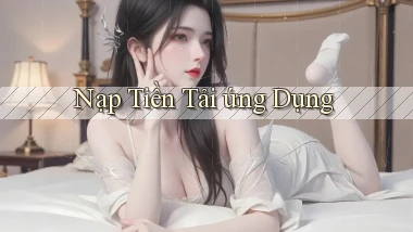 Nạp tiền Tải ứng dụng