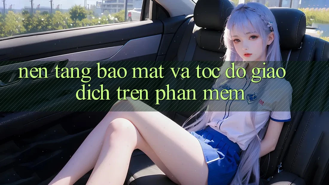 Nền tảng Bảo Mật Và Tốc độ Giao Dịch Trên Phần mềm Nền tảng Bảo Mật Và Tốc độ Giao Dịch Trên Phần mềm