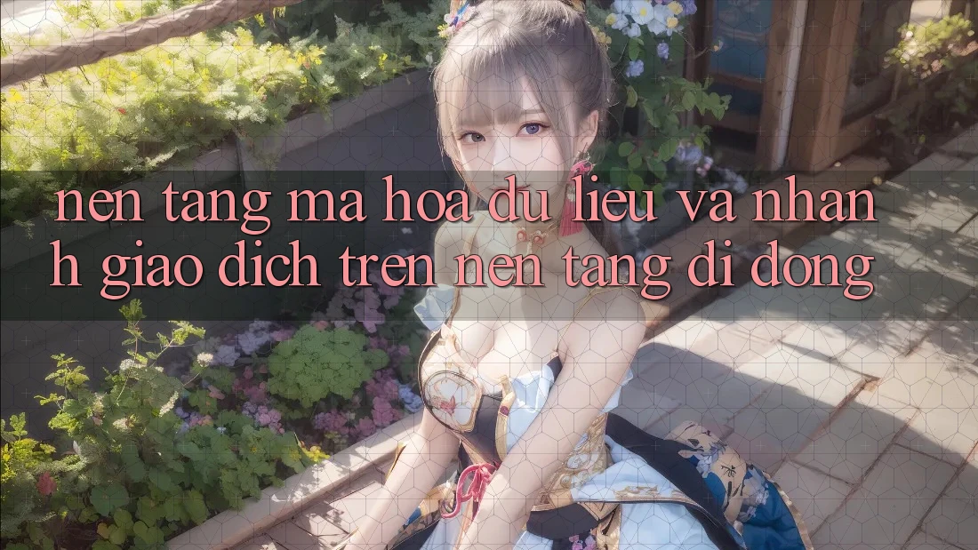 Nền tảng Mã hóa dữ liệu Và Nhanh Giao Dịch Trên Nền Tảng Di Động Nền tảng Mã hóa dữ liệu Và Nhanh Giao Dịch Trên Nền Tảng Di Động