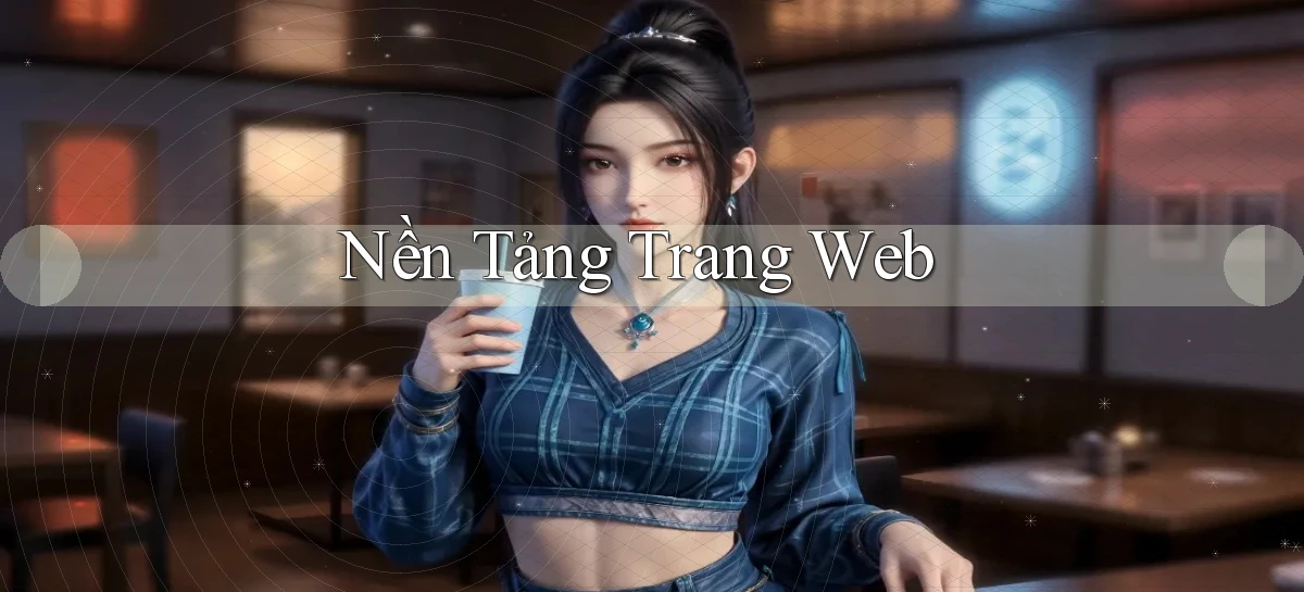 Nền tảng Trang web