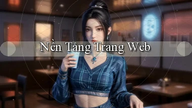 Nền tảng Trang web
