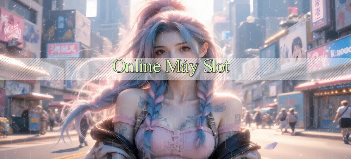 Online Máy slot
