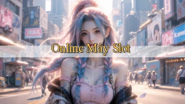 Online Máy slot