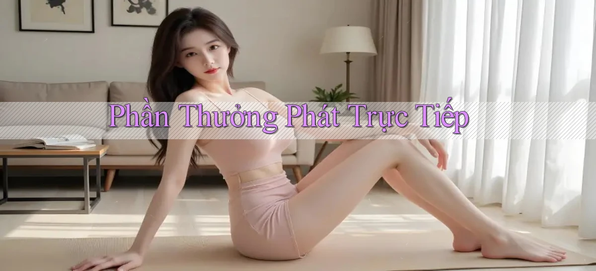 Phần thưởng Phát trực tiếp