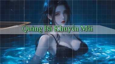 Quảng bá Khuyến mãi