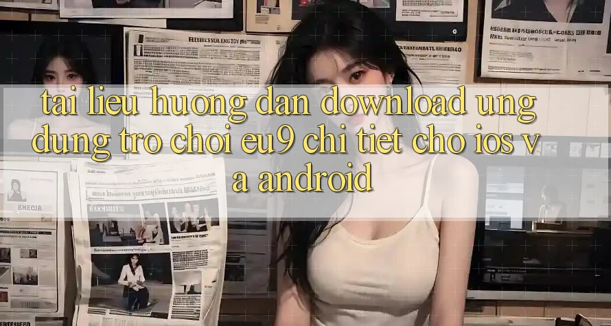Tài liệu hướng dẫn Download Ứng dụng Trò chơi EU9 Chi Tiết Cho iOS Và Android Tài liệu hướng dẫn Download Ứng dụng Trò chơi EU9 Chi Tiết Cho iOS Và Android