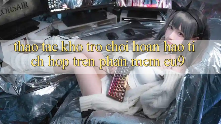 Thao tác Kho Trò chơi Hoàn hảo Tích Hợp Trên Phần mềm EU9 Thao tác Kho Trò chơi Hoàn hảo Tích Hợp Trên Phần mềm EU9