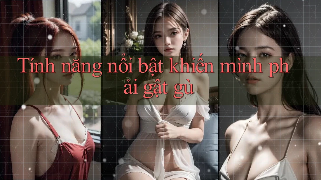 Tính năng nổi bật khiến mình phải gật gù
