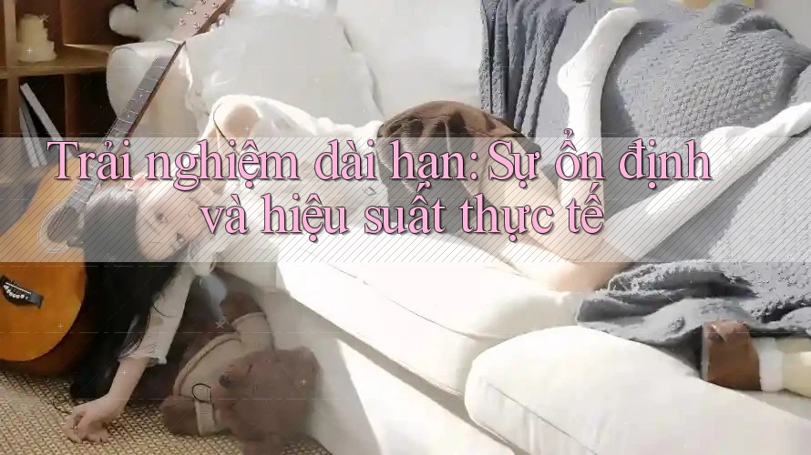 Trải nghiệm dài hạn: Sự ổn định và hiệu suất thực tế