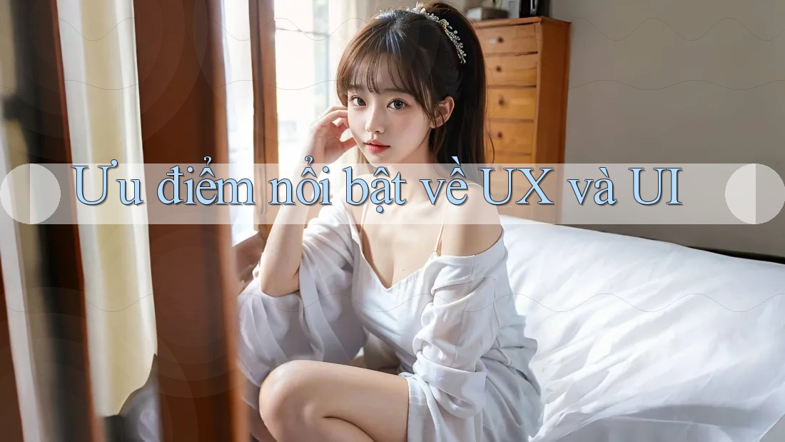 Ưu điểm nổi bật về UX và UI