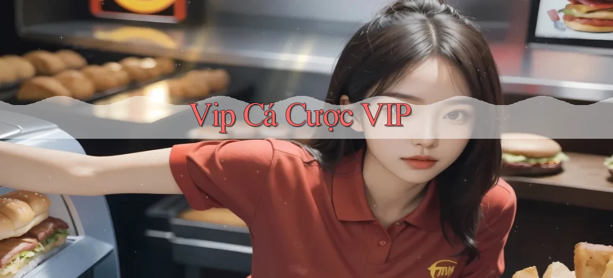 vip Cá cược VIP
