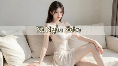Xí ngầu Sicbo