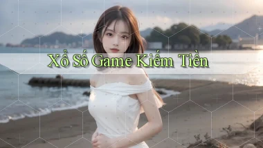Xổ số Game kiếm tiền